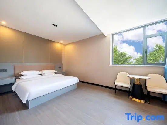 Standard Triple Family room