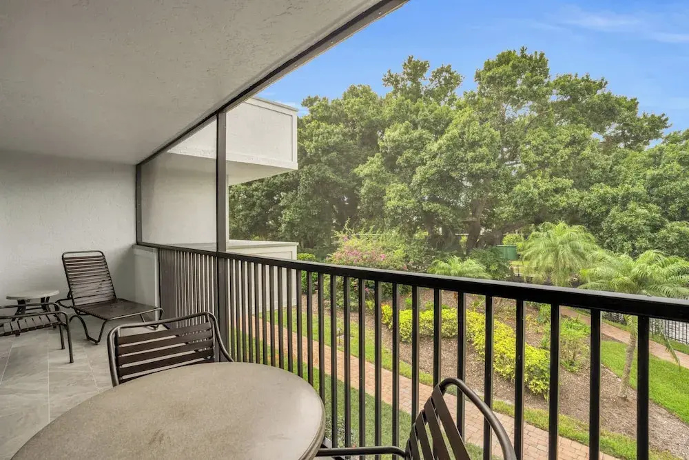 Park Shore Resort - Chambres