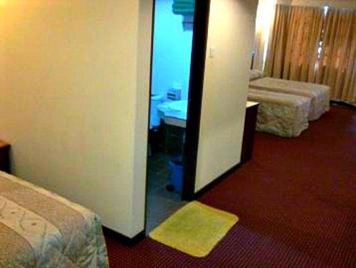 Hotel Remix