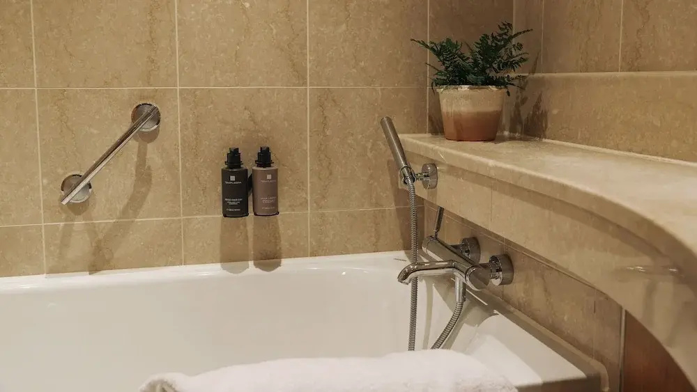 Donnington Hotel, Spa & Golf - Chambres