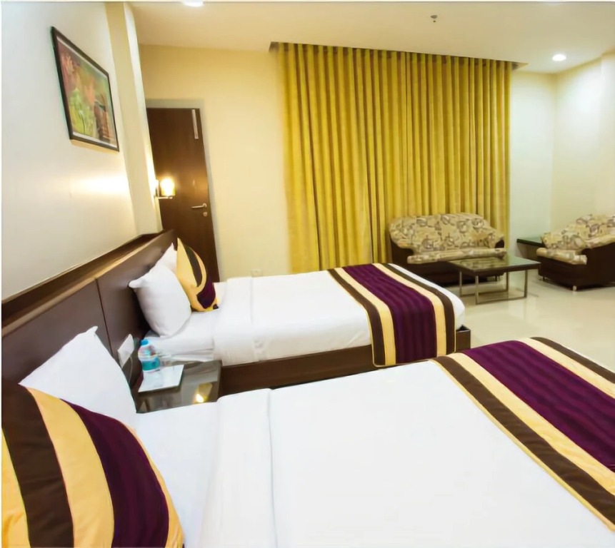 Brilliant Convention Centre — фото 5