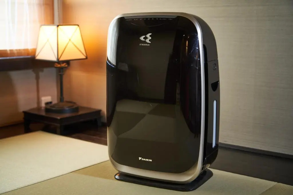 La Vista Hakodate Bay - Chambres
