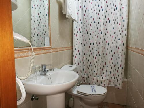 Hostal Canalejas by null
