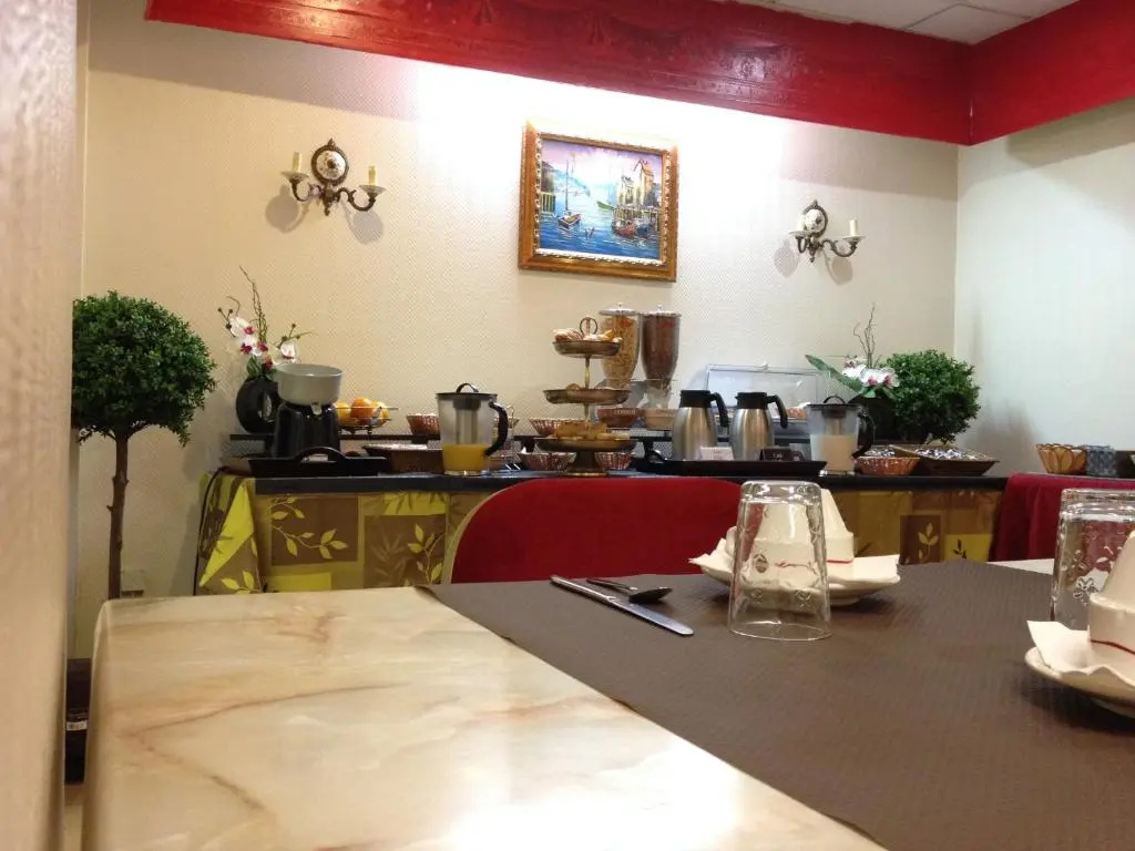 Hotel photo 15