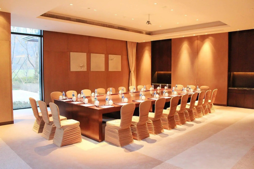 Primus Hotel Qipan Mountain Shenyang - Général
