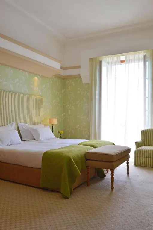 Pousada de Viana do Castelo - Historic Hotel - Chambres