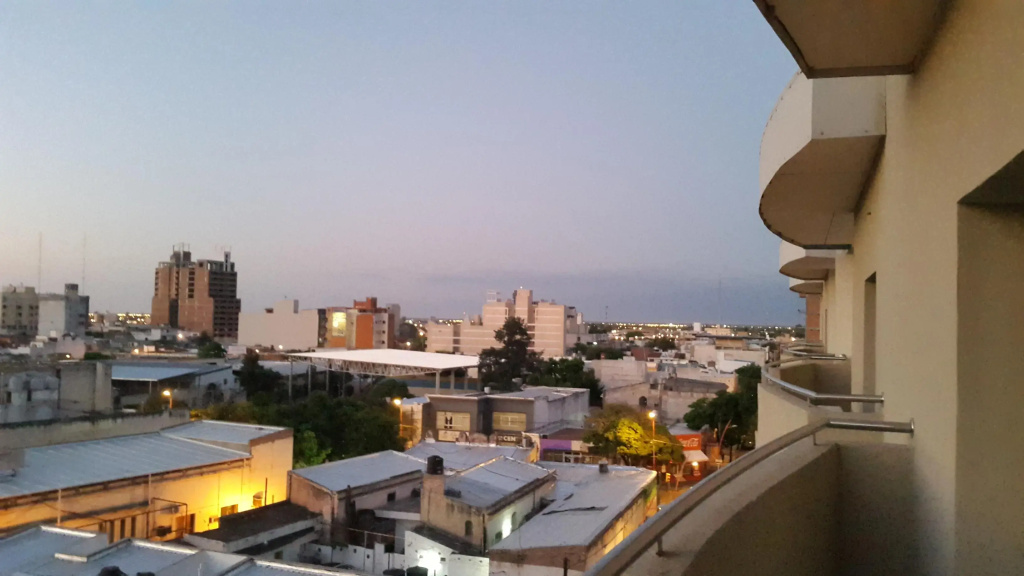 Altos Del Estero Hotel And Apartments - Général