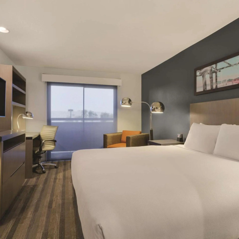 HYATT house Cypress/Anaheim - Général