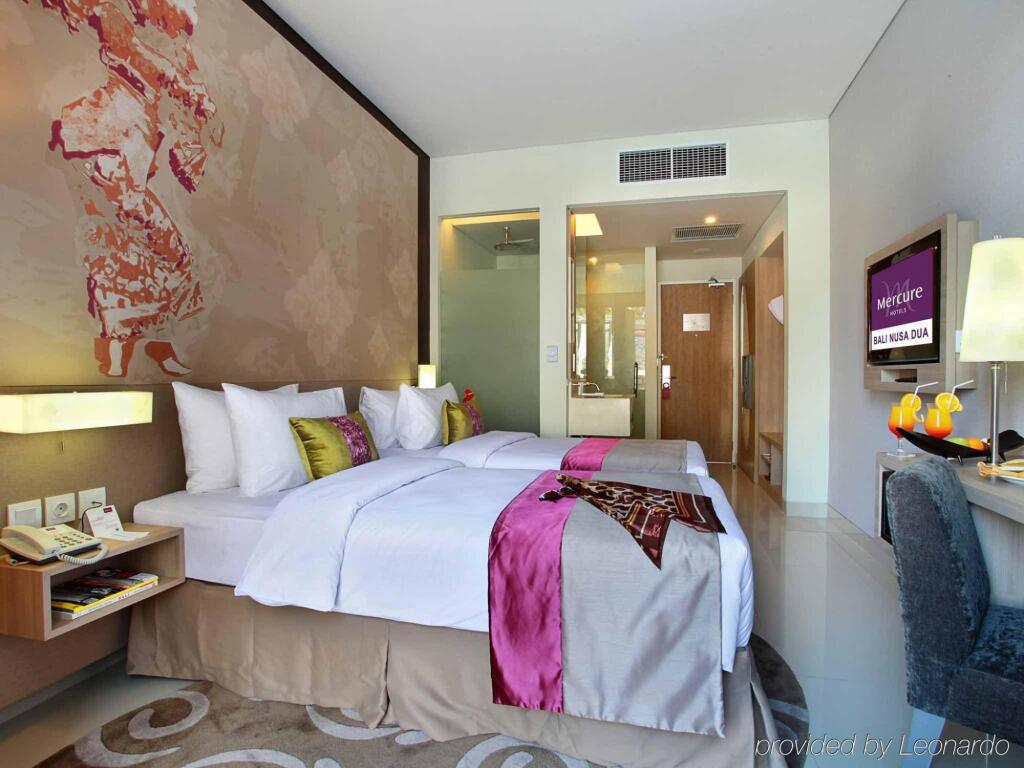 Mercure Bali Nusa Dua