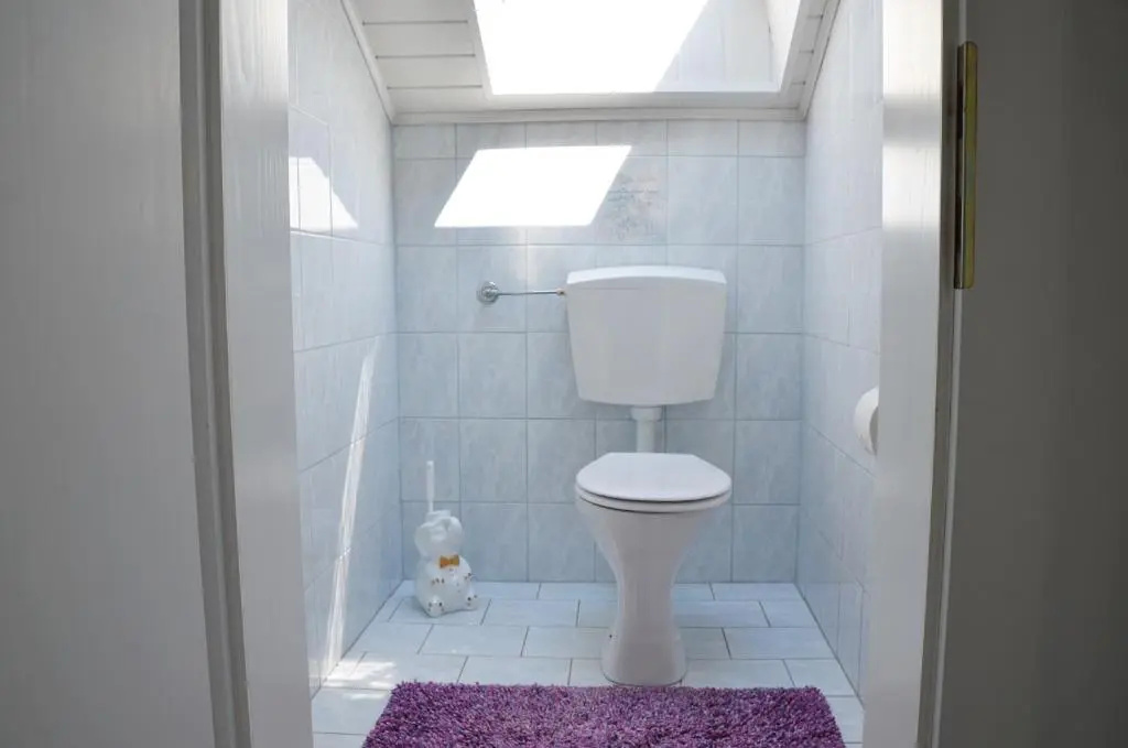 Ferienwohnung Annemarie - Général