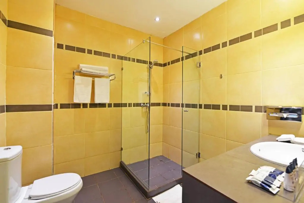 Protea Hotel by Marriott Kampala - Chambres