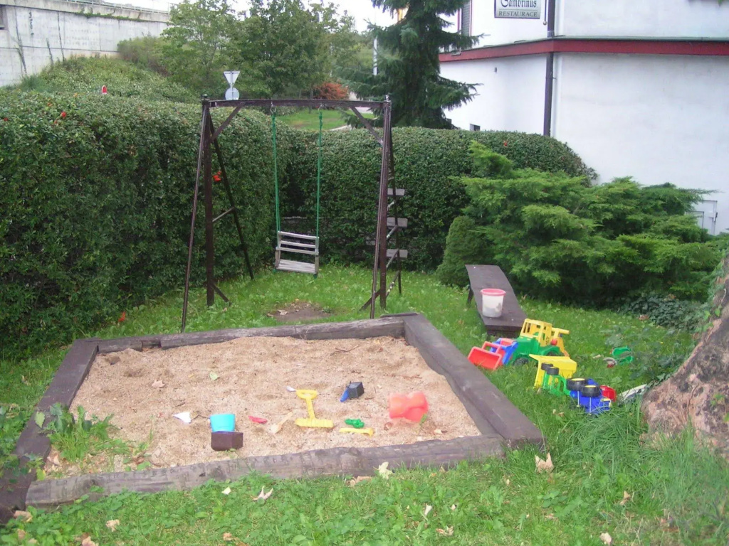 Hotel photo 10
