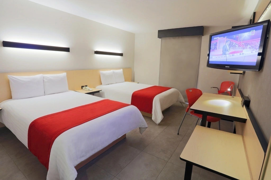 City Express by Marriott Chetumal — фото 6