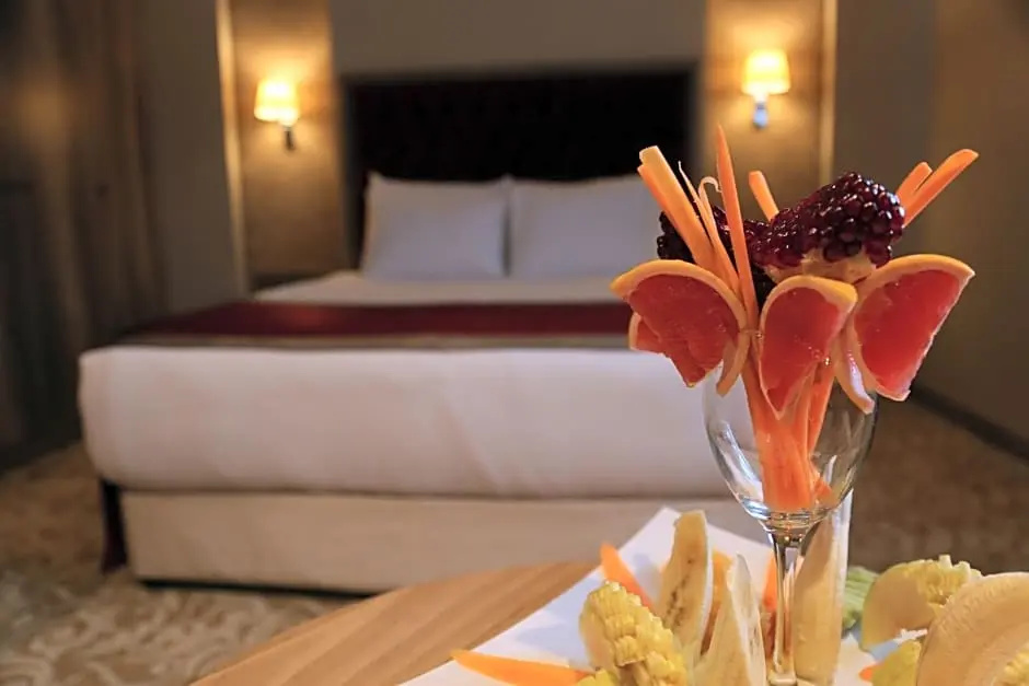 Clarion Hotel Kahramanmaras - Chambres