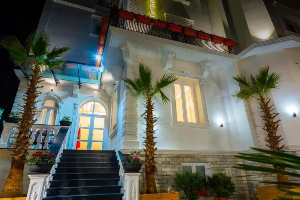 Art Hotel