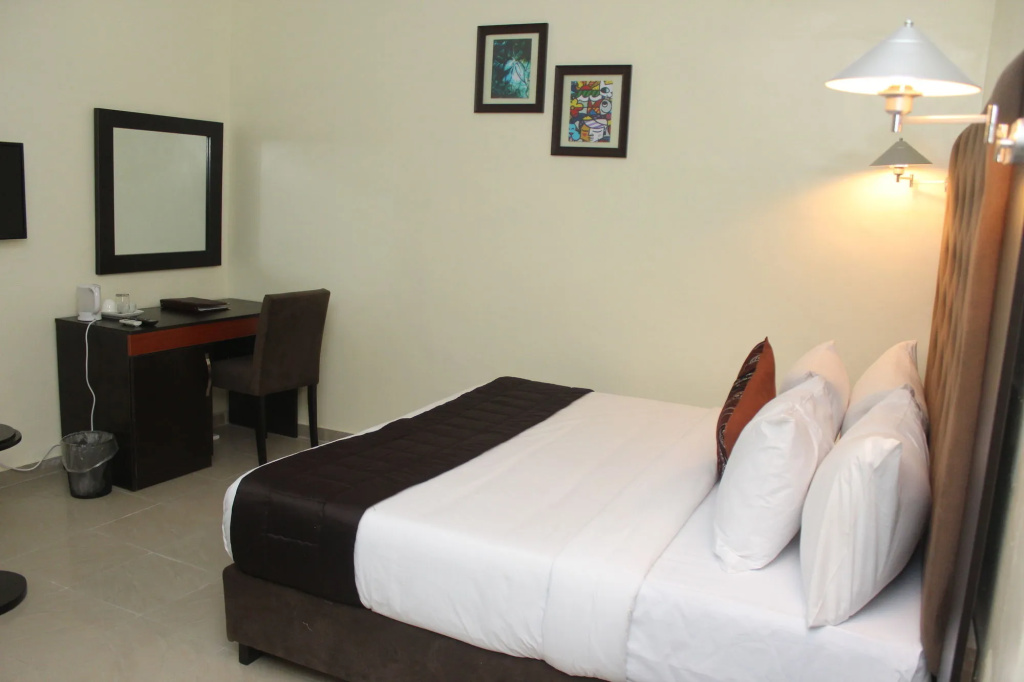 Hotel photo 4