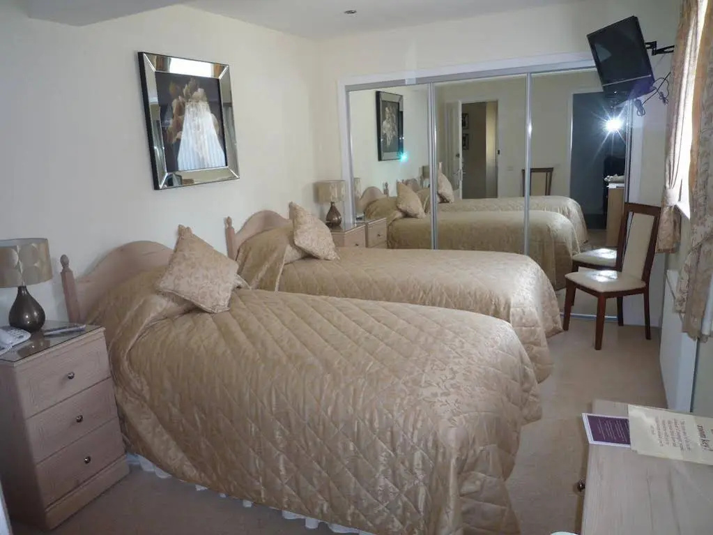 Hotel photo 3