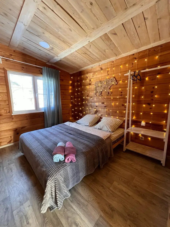 Standard Cottage
