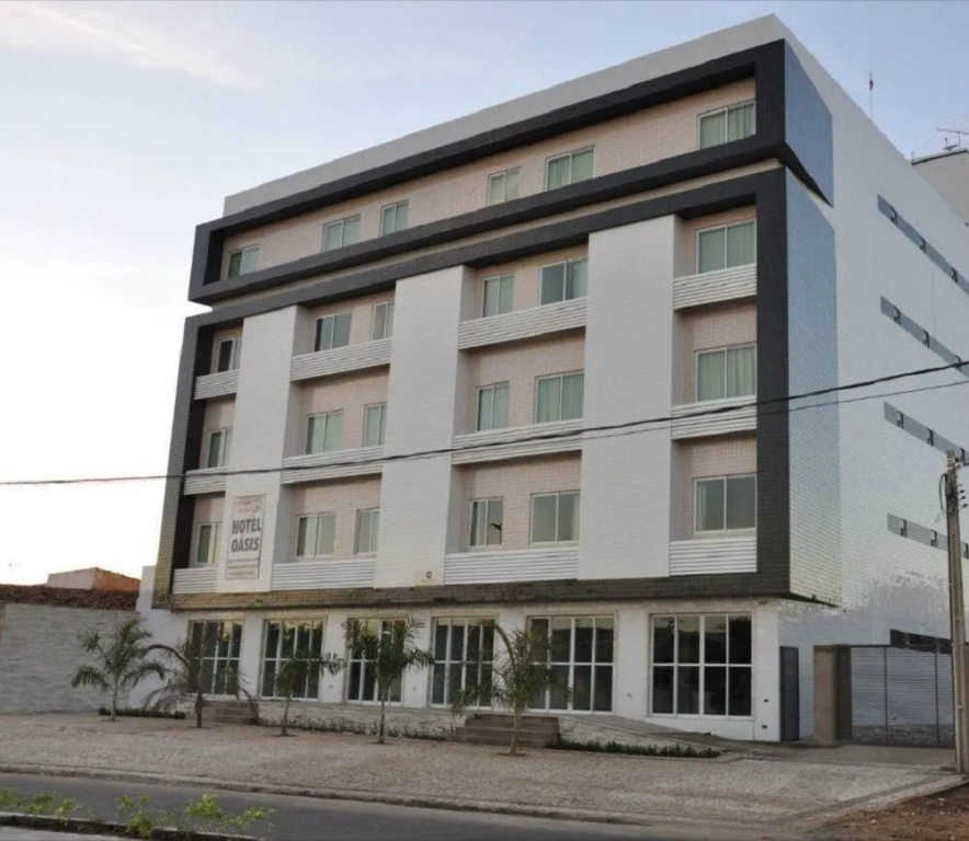 Hotel Oásis