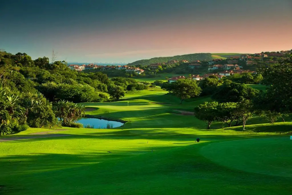 Zimbali Suite 516