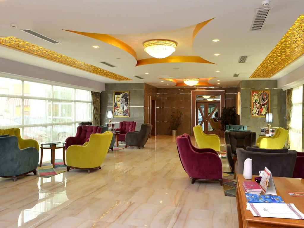 Hotel photo 19