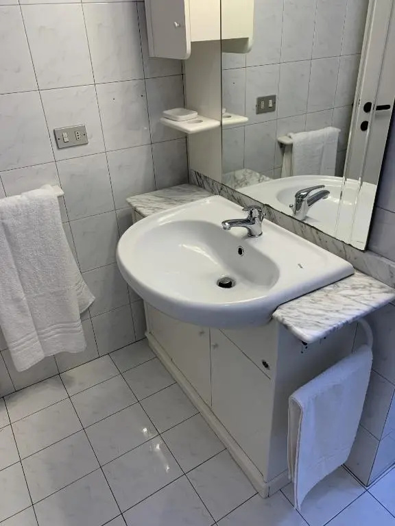 Appartamento Casa Giardino - Affitti Brevi Italia
