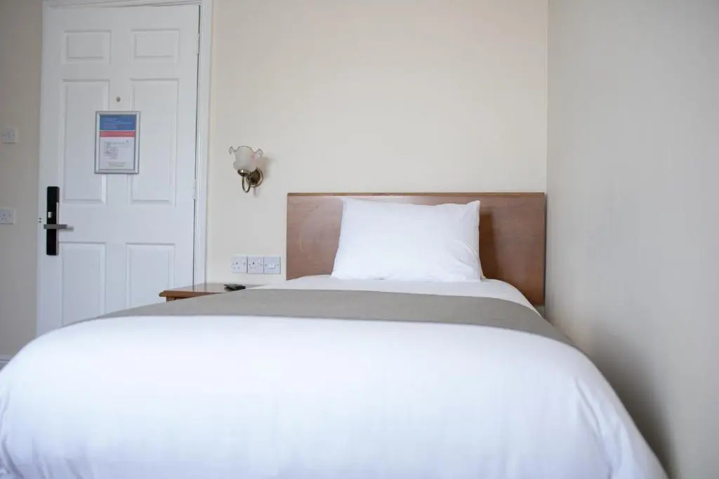 Lion Hotel - Chambres