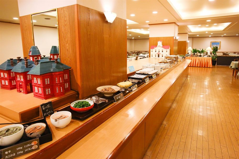 APA Hotel Sapporo Susukino Ekinishi 사진 26