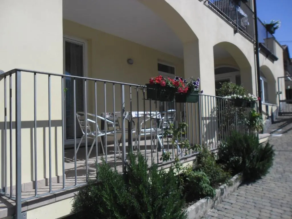 Residence Letizia - Chambres