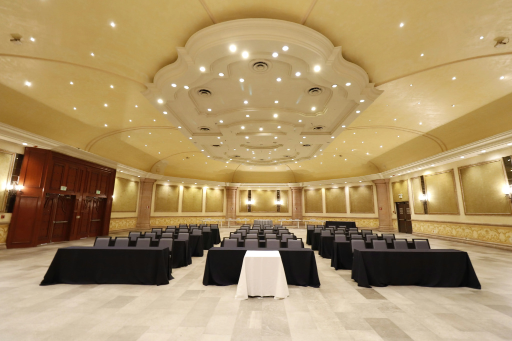 Hilton San Luis Potosi - Général
