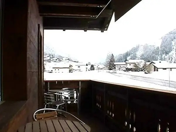 Haus Rudigier