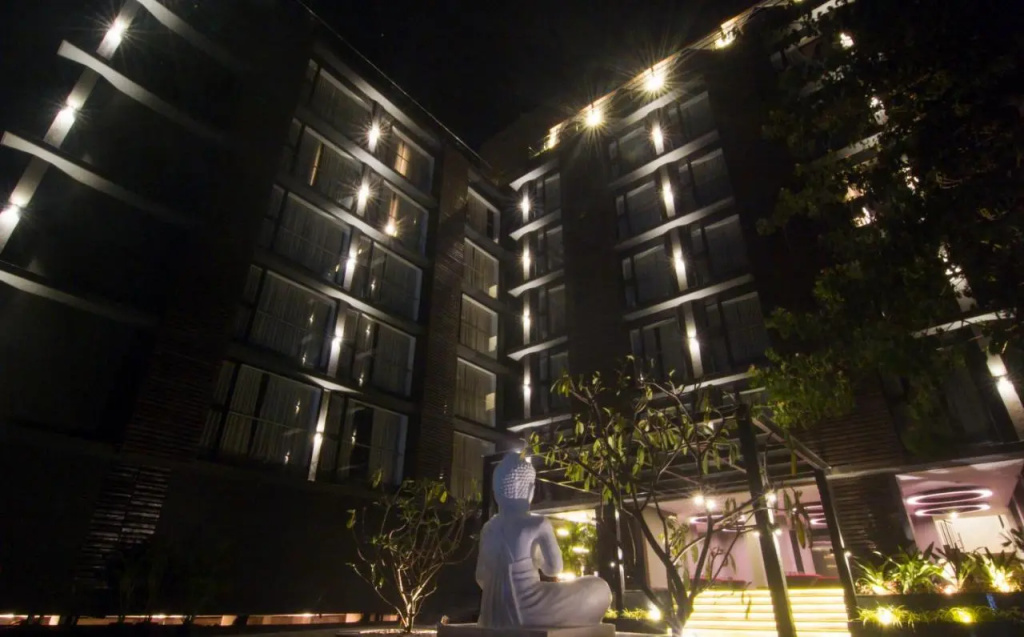 Hotel photo 34