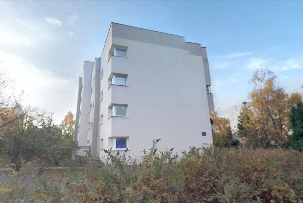 P&O Apartments Stegny 3