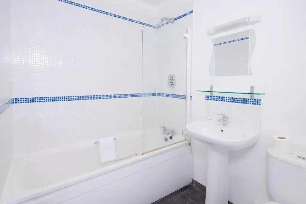 The Maemar Hotel - Chambres