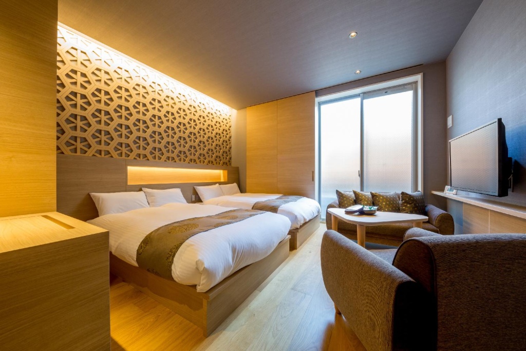 ORI Kyoto Hotel 사진 10