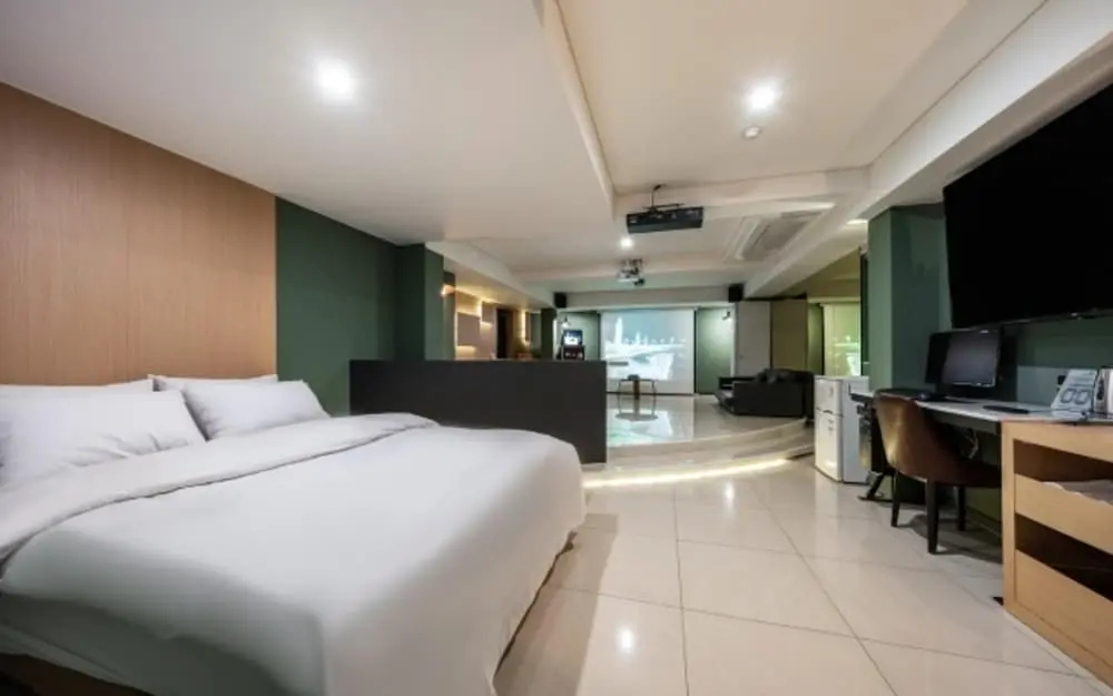 Hotel photo 18