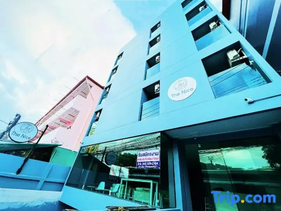 The Nice