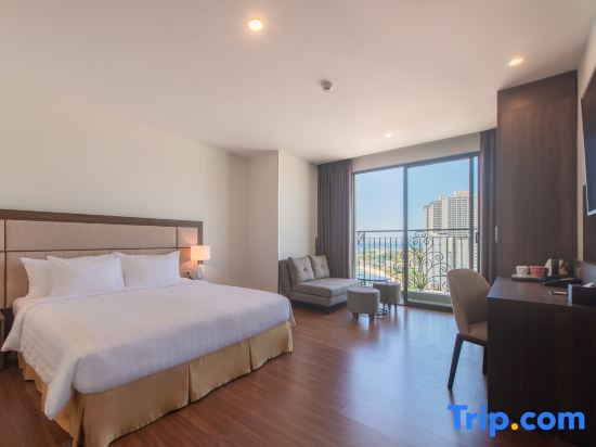 Daphovina Hotel Nha Trang (Ex  Aston Nt)