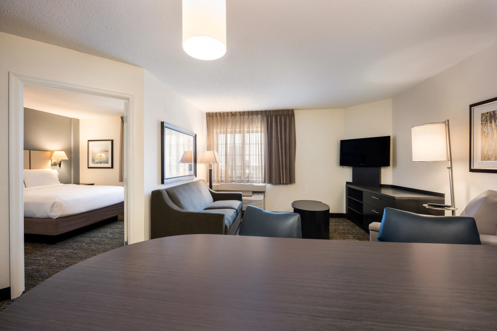 Sonesta Simply Suites Charlotte University - Général