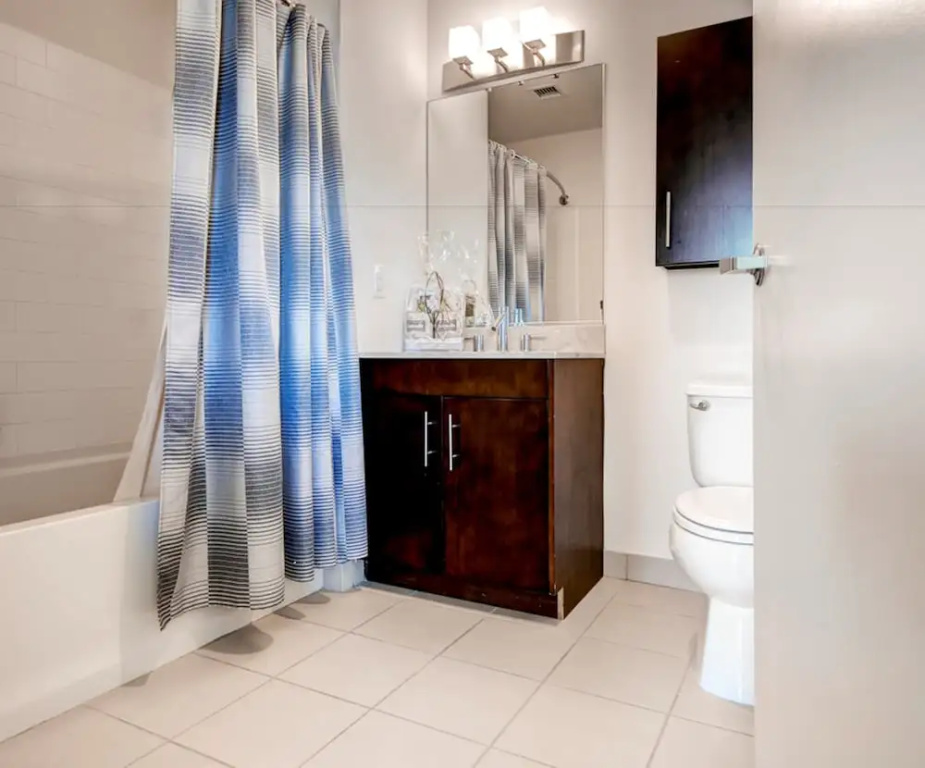 Global Luxury Suites at Raritan - Général