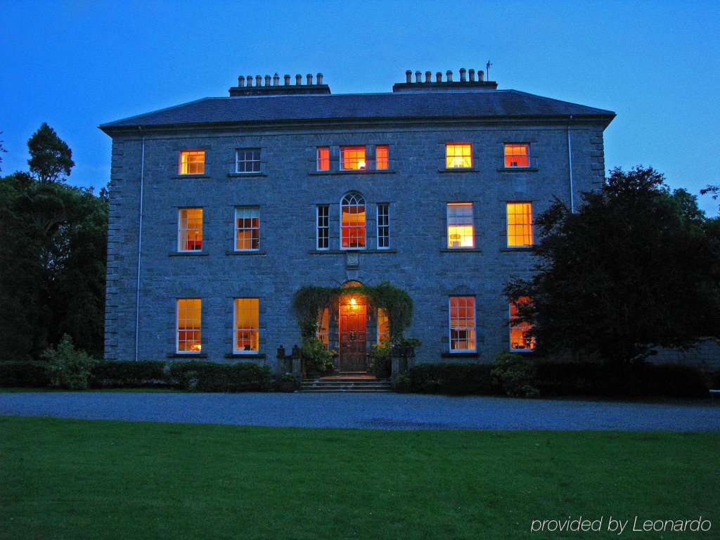 Coopershill House image