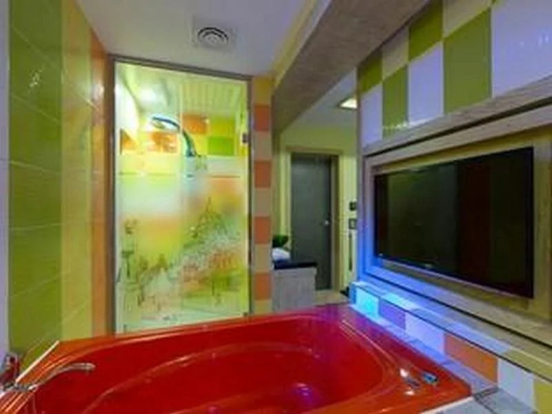 El Tower Hotel - Général