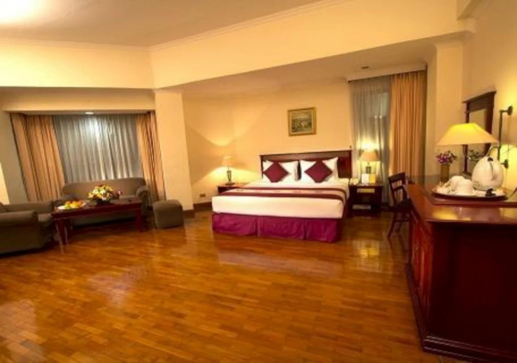 Hotel photo 7