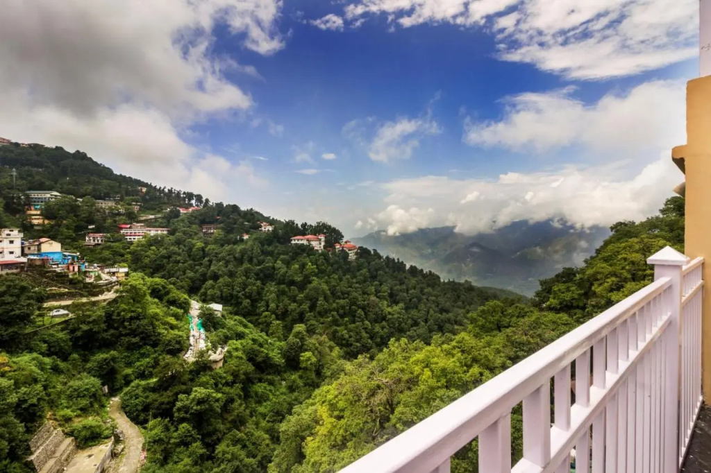 EllBee Mussoorie Hills