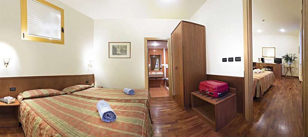 Hotel Tivoli - Général