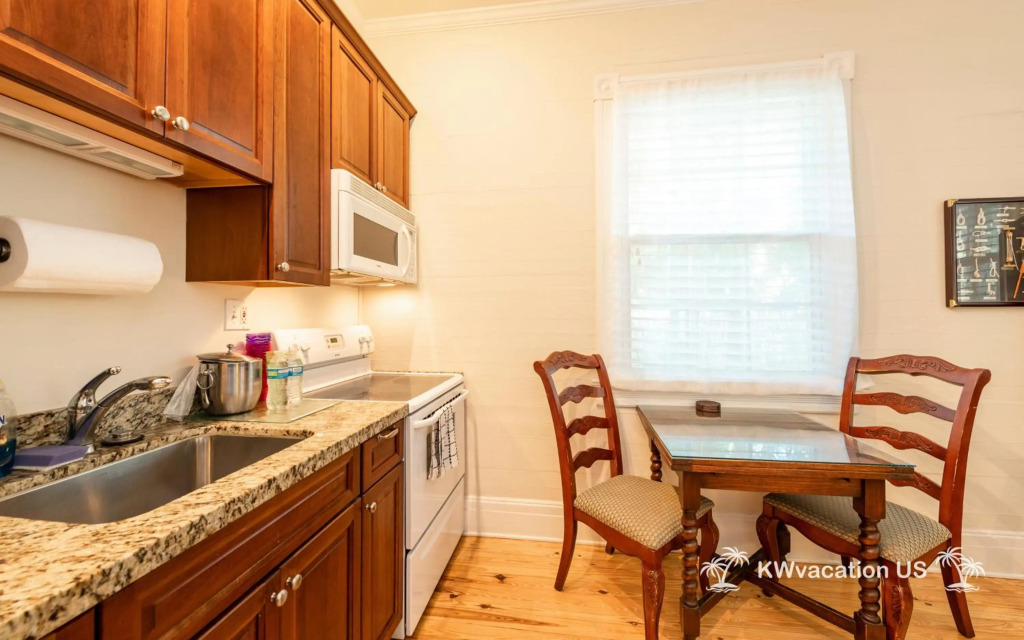 The Island Suite by null