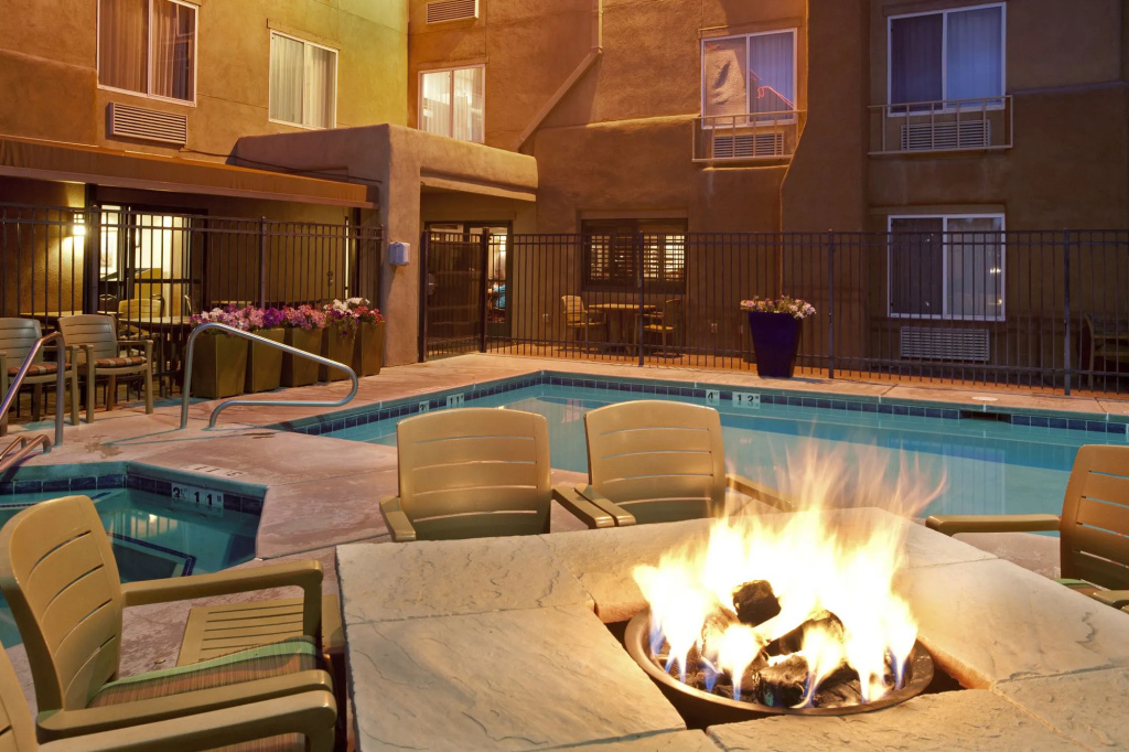 Inn at Santa Fe, SureStay Collection by Best Western - Général