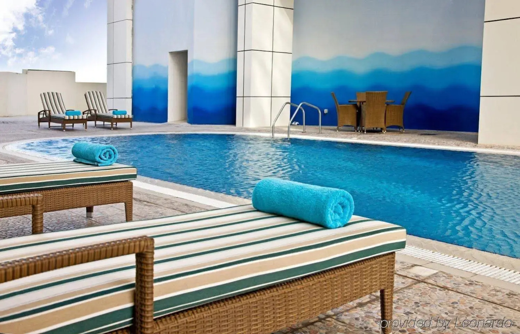 Swiss-Belinn Doha, Доха, Катар мініатюра 19