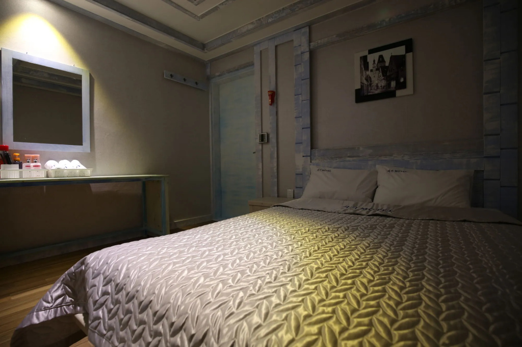 Geogi Motel