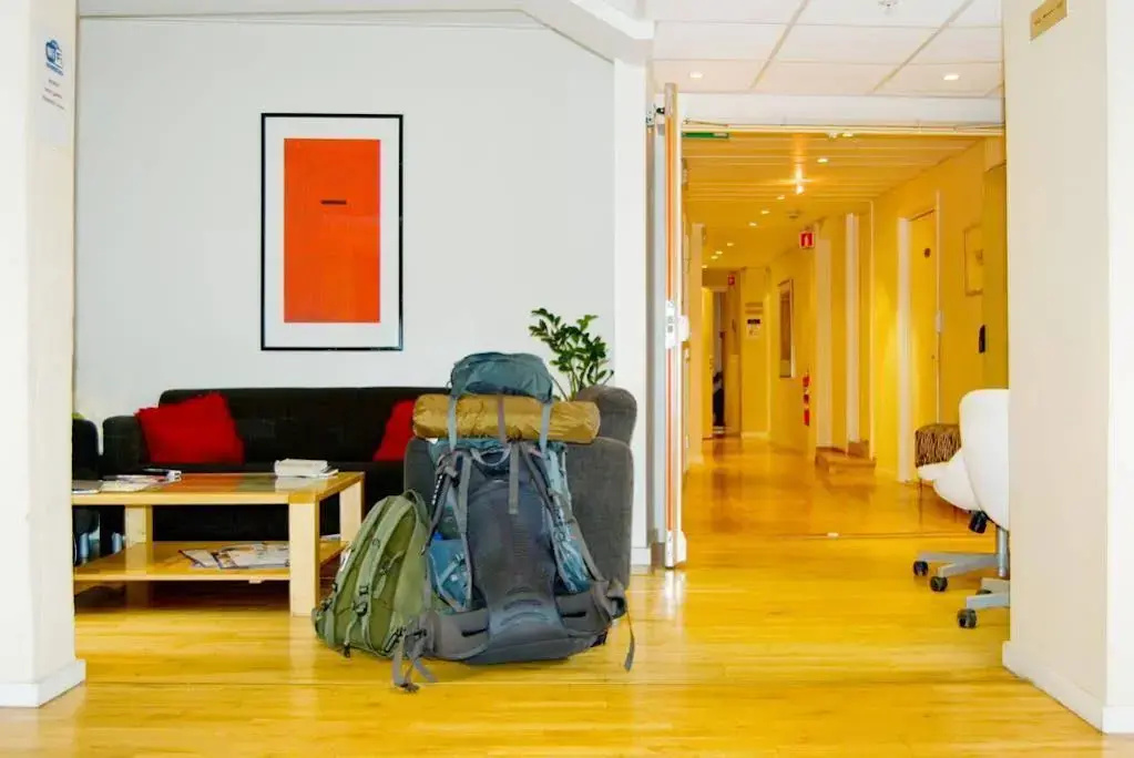 Hotel photo 16